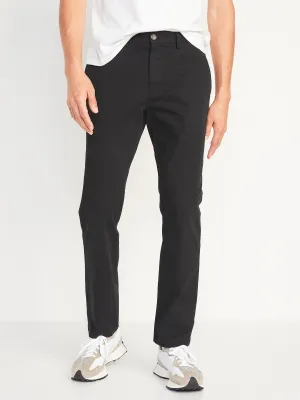 Straight Rotation Chino Pants