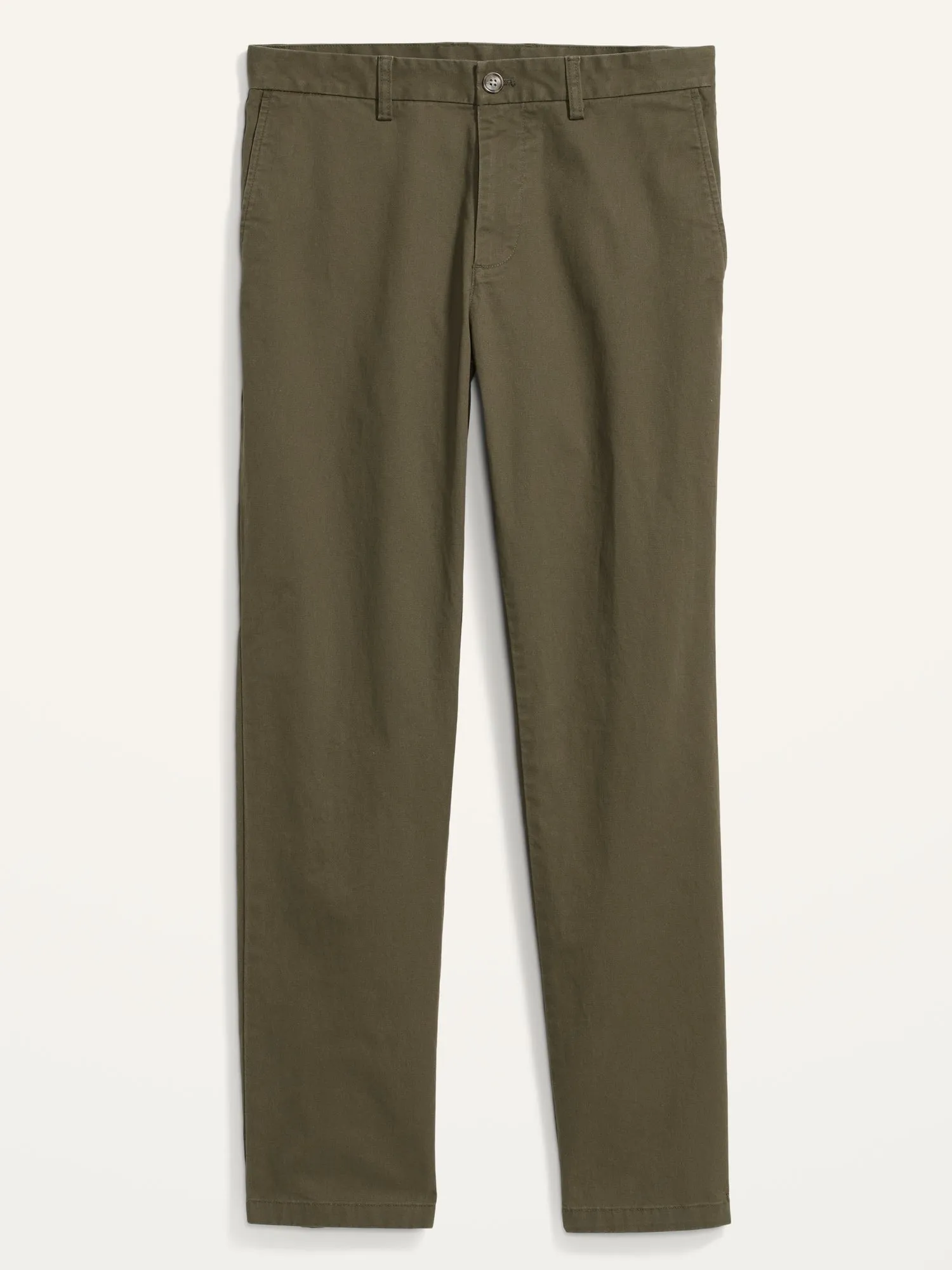 Straight Rotation Chino Pants