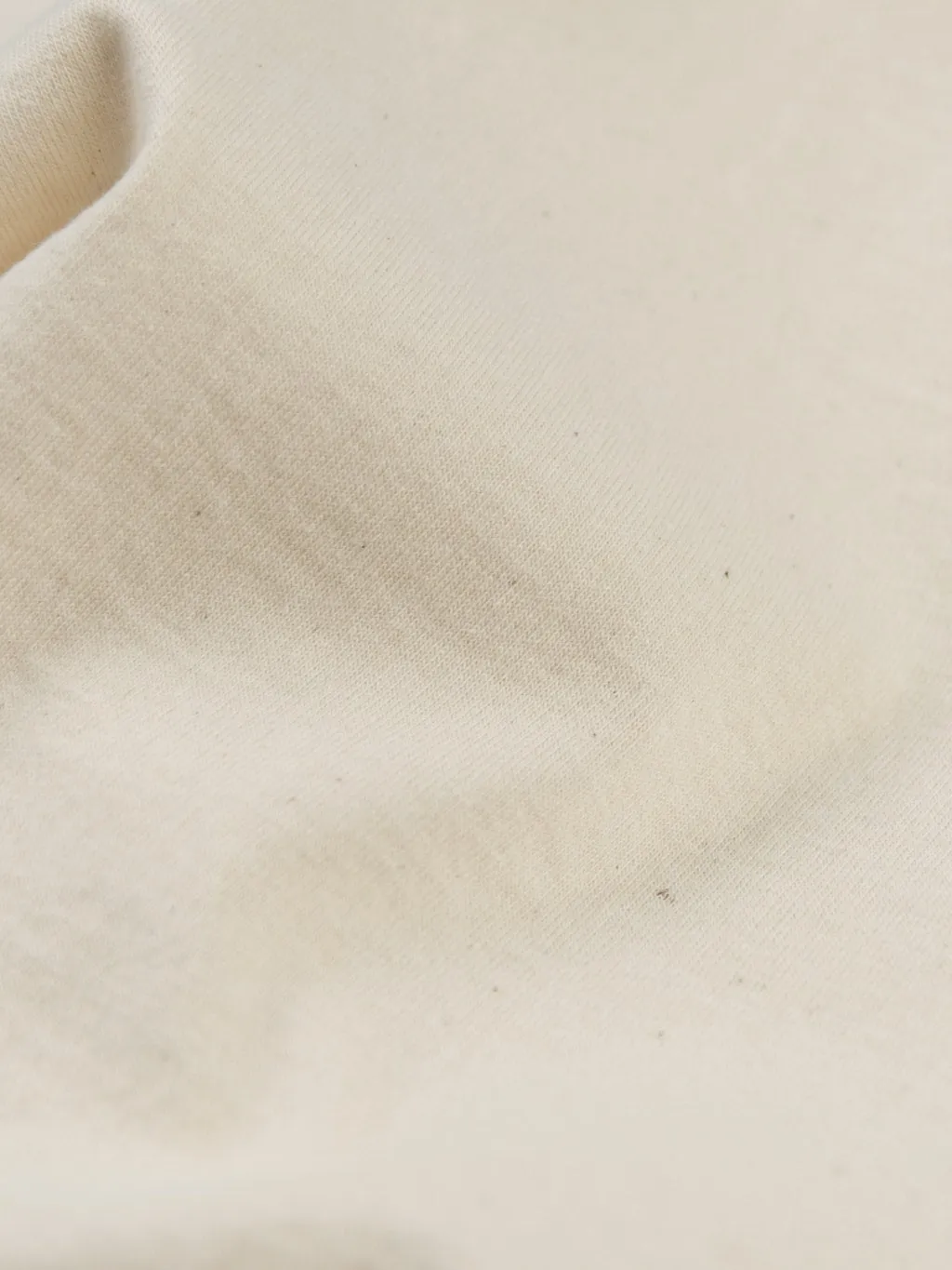 Trophy Clothing OD Henley Tee Natural