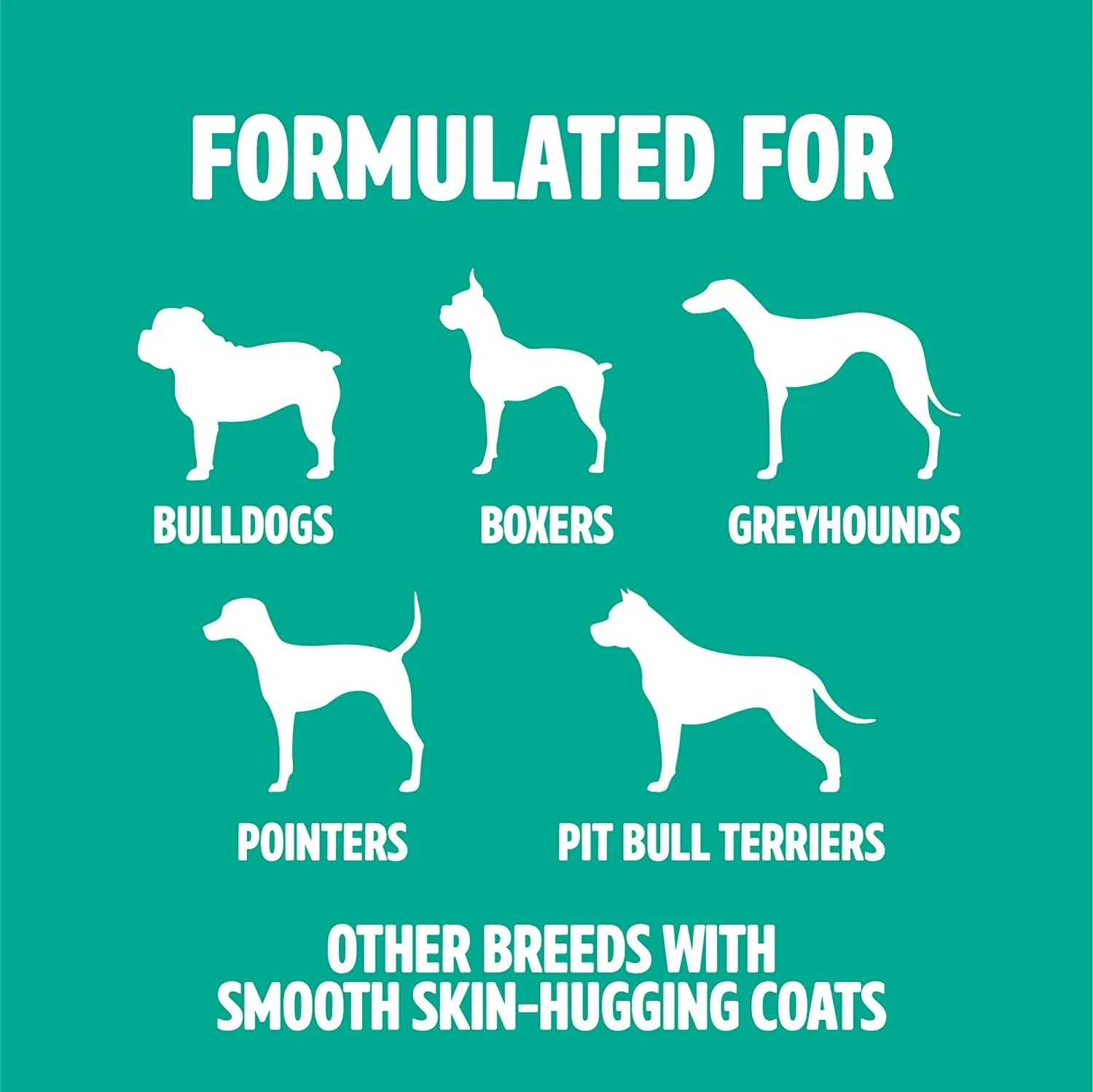 Tropiclean Perfectfur Smooth Coat Shampoo for Dogs