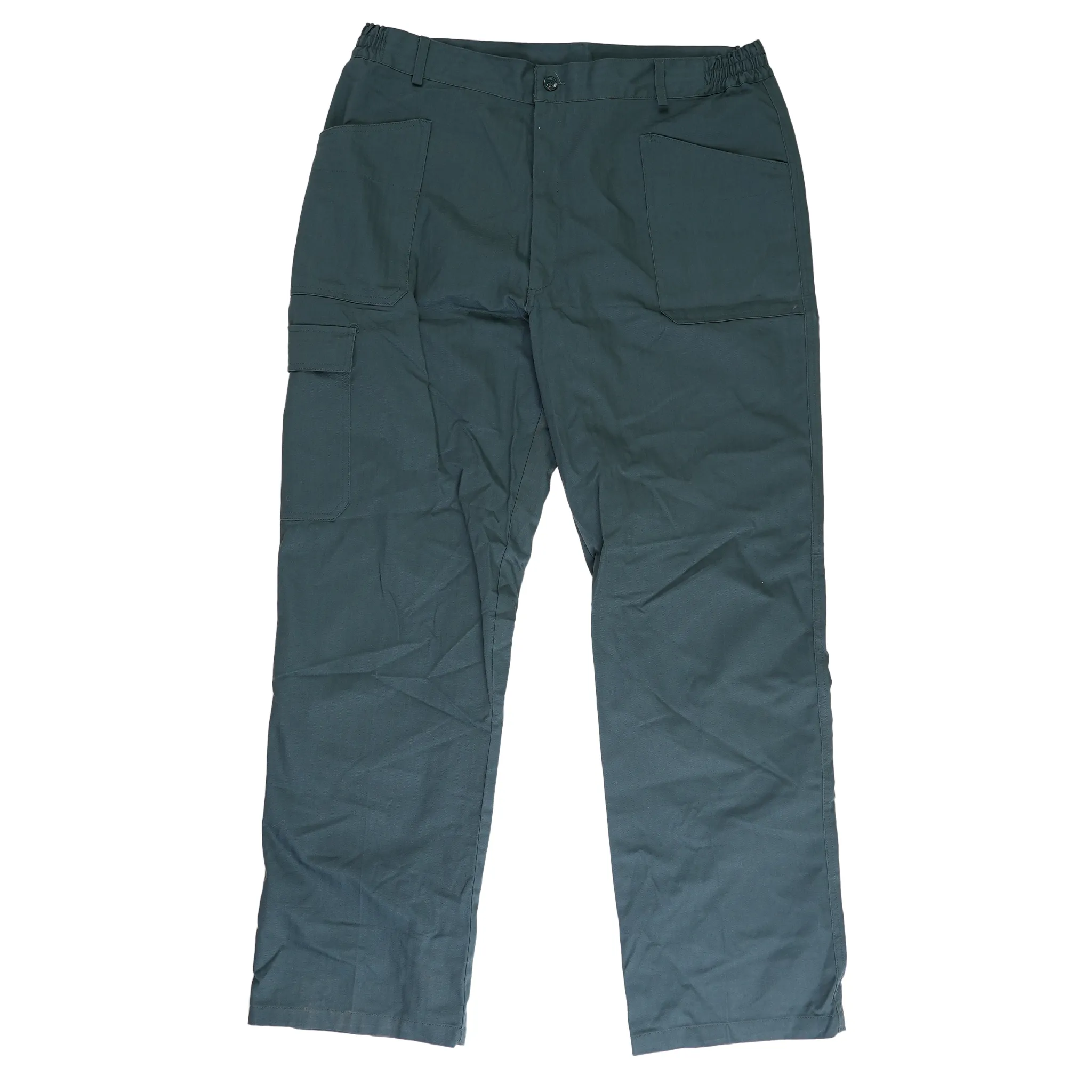 Unissued Spanish Police HBT Pants