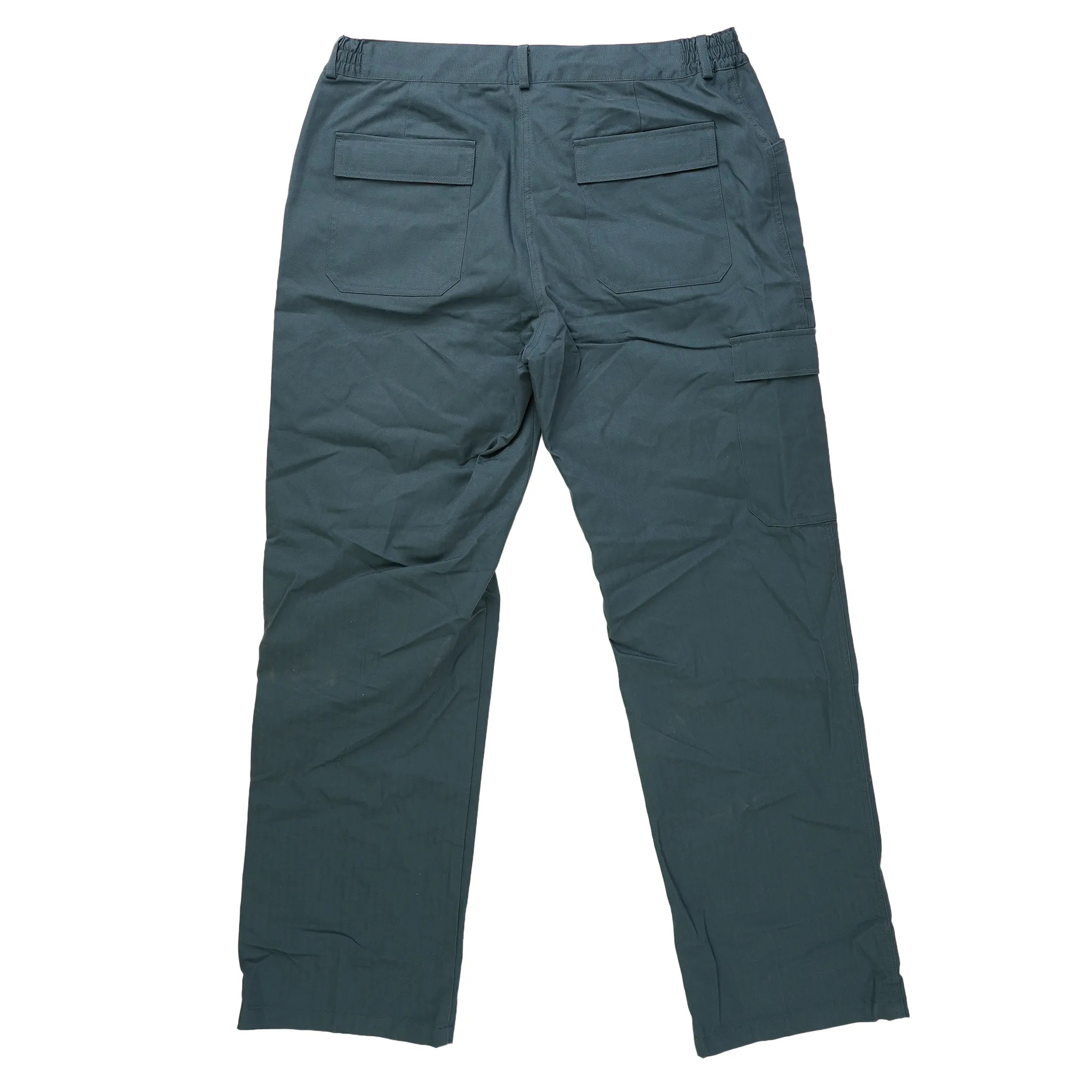 Unissued Spanish Police HBT Pants