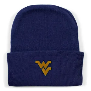 West Virginia Knit Cap