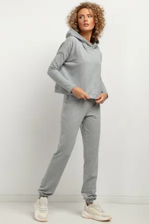 Women Cloudsoft Comfort Sweatshirt 183239 Tessita