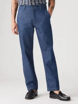 XX Chino Authentic Rlx Half Past Rinse Jeans